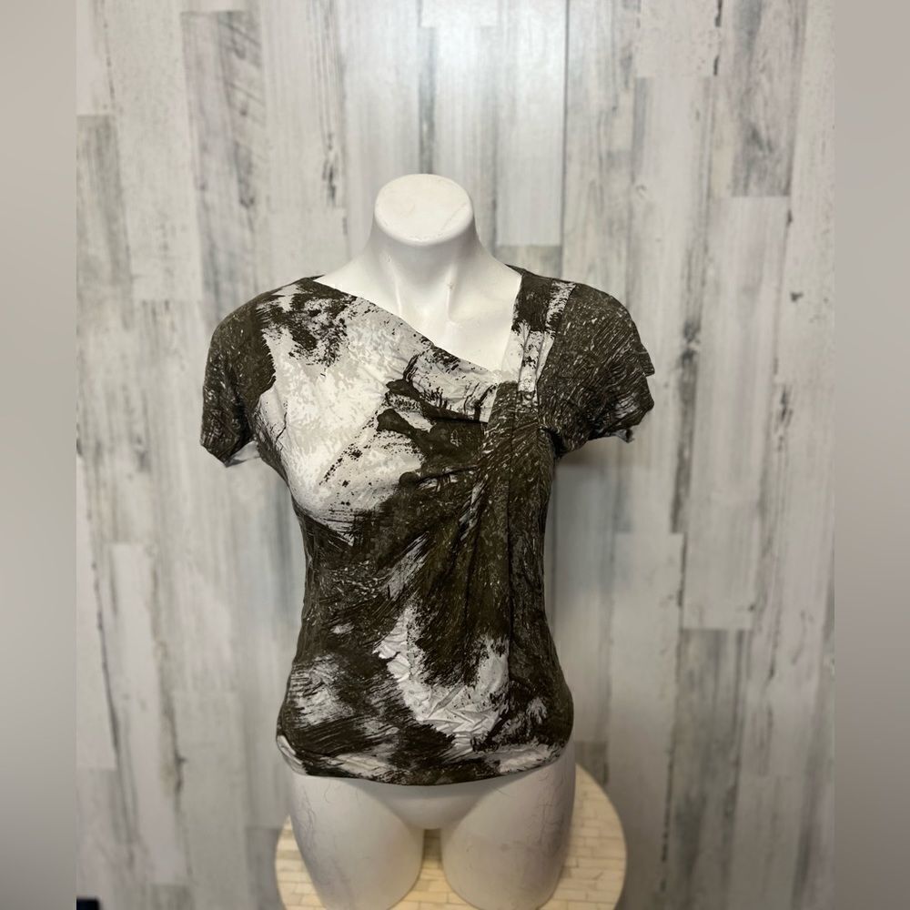 Blouse - Picture 2 of 6